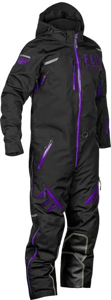 FLY RACING - 470-43622X - Cobalt Shell SB Monosuit (2025)