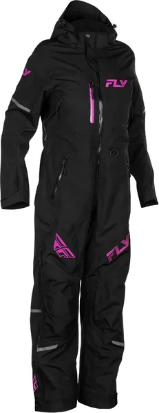 FLY RACING - 470-43654X - Women's Cobalt Shell Monosuit (2025)