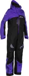 FLY RACING - 470-43664X - Women's Cobalt Shell Monosuit (2025)