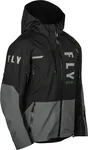 FLY RACING - 470-52053X - Carbon Jacket (2026)