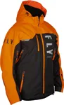 FLY RACING - 470-5208M - Carbon Jacket (2026)