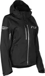 FLY RACING - 470-52103X - Women's Carbon Jacket (2026)