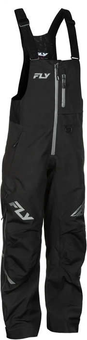 FLY RACING - 470-5213L - Women's Carbon Bib (2026)