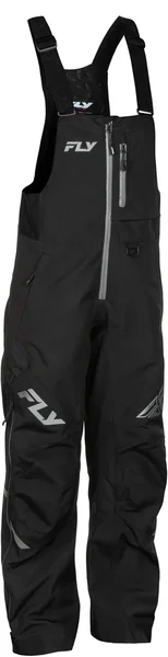 FLY RACING - 470-5213XS - Women's Carbon Bib (2026)