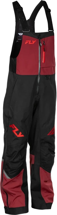 FLY RACING - 470-5214XL - Women's Carbon Bib (2026)