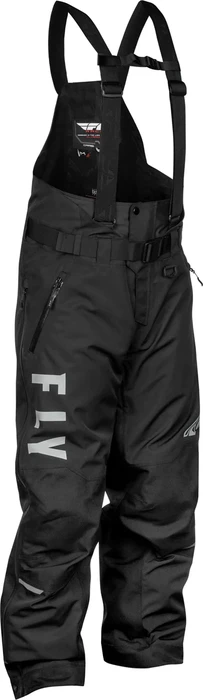 FLY RACING - 470-6203M - Carbon Bib (2026)