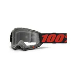 100-PERCENT - 50013-00043 - Accuri 2 Huaraki Goggle
