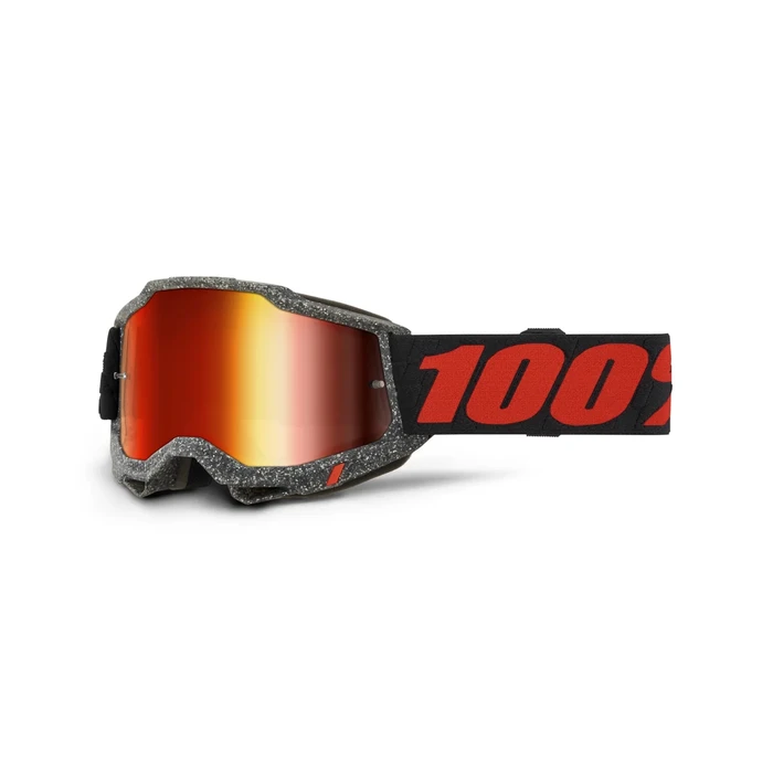 100-PERCENT - 50014-00043 - Accuri 2 Huaraki Goggle
