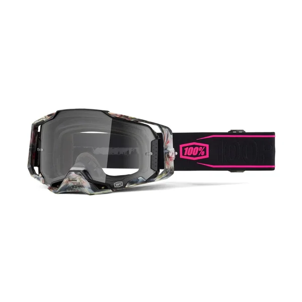 100-PERCENT - 50004-00035 - Armega Sarcelle Goggle