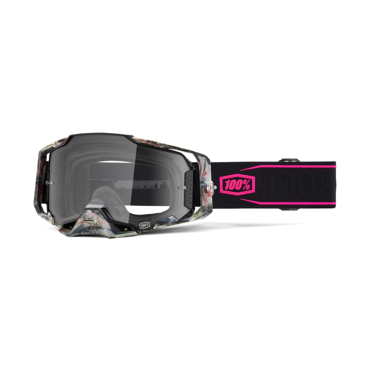 100-PERCENT - 50004-00035 - Armega Sarcelle Goggle