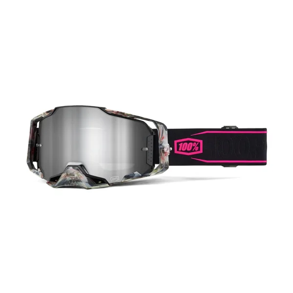 100-PERCENT - 50005-00035 - Armega Sarcelle Goggle
