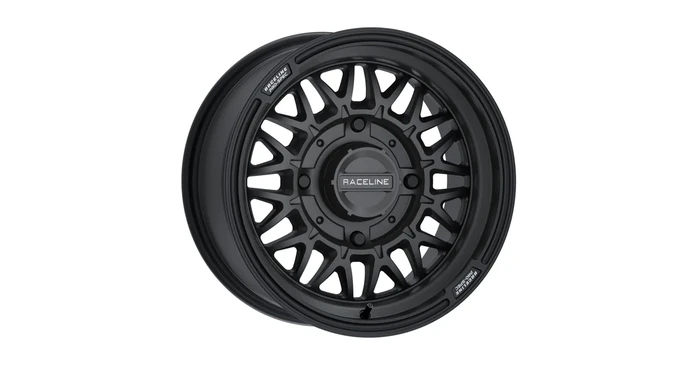 RACELINE - A13B-47056+10 - Omega Wheels