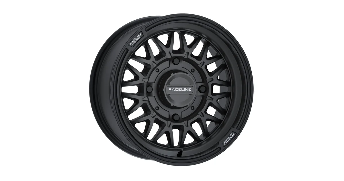 RACELINE - A13B-47056+10 - Omega Wheels