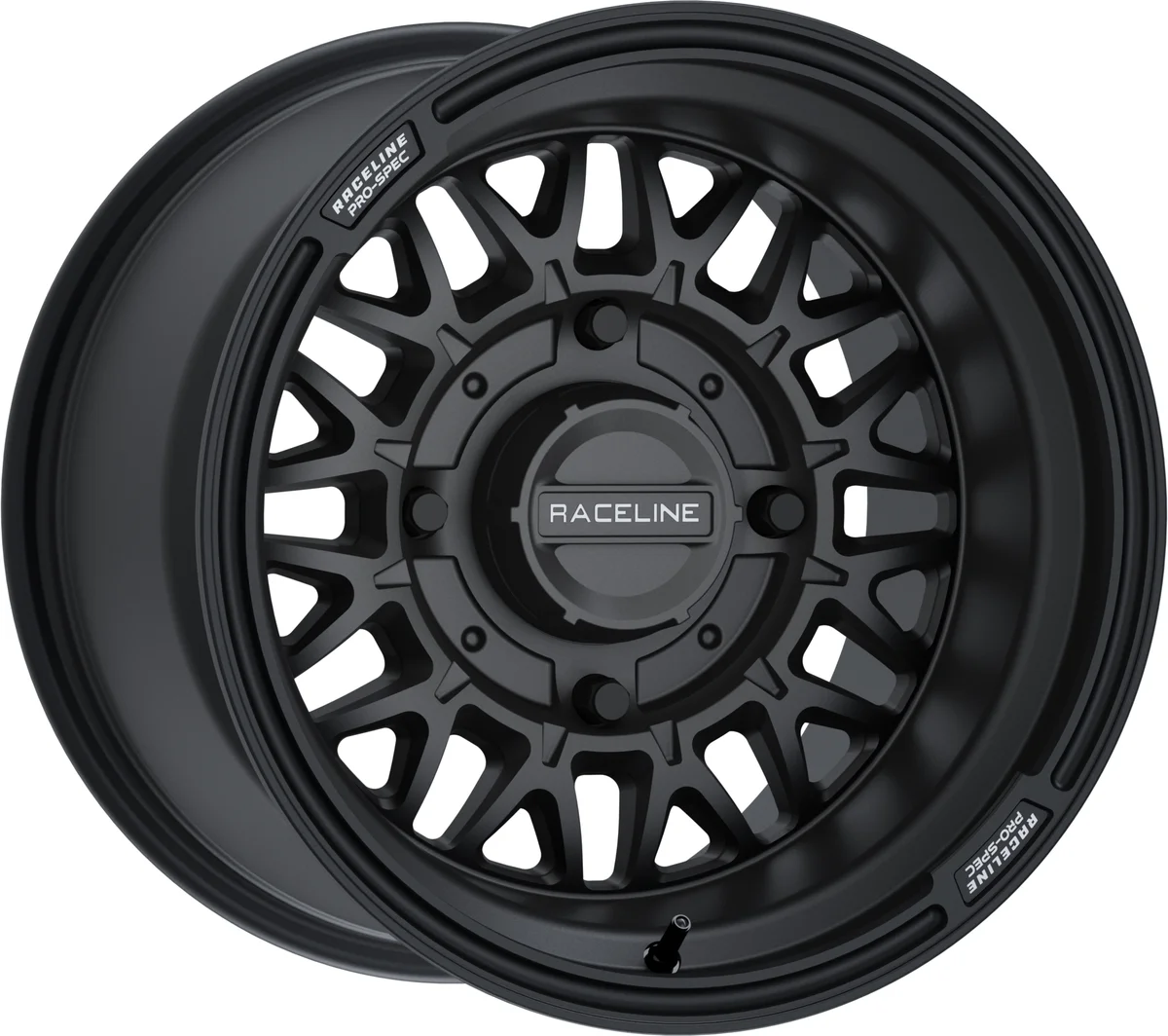 RACELINE - A13B-51037-00 - Omega Wheels