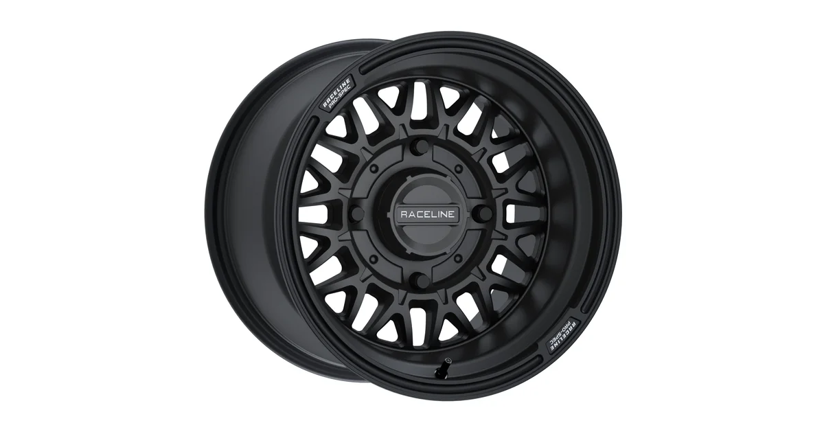 RACELINE - A13B-51056-00 - Omega Wheels