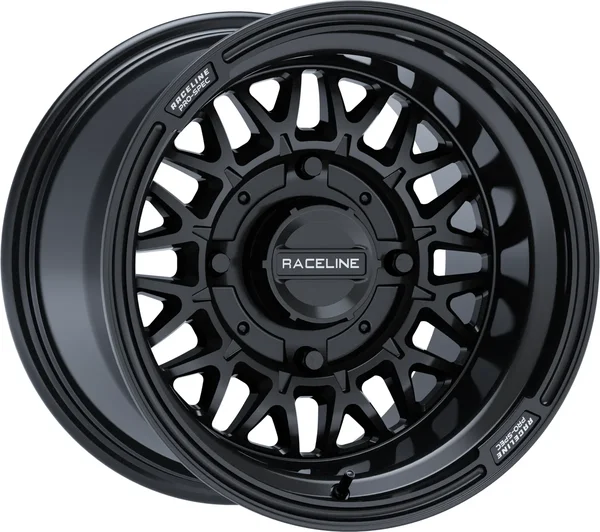 RACELINE - A13GB-51037-00 - Omega Wheels
