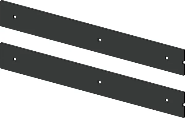 KFI - 106242 - Plow Wear Bar