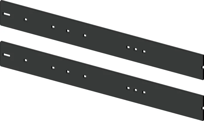 KFI - 106248 - Plow Wear Bar