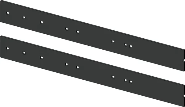 KFI - 106250 - Plow Wear Bar
