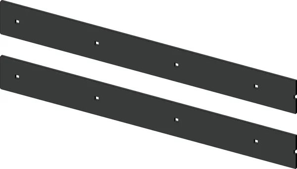 KFI - 106252 - Plow Wear Bar