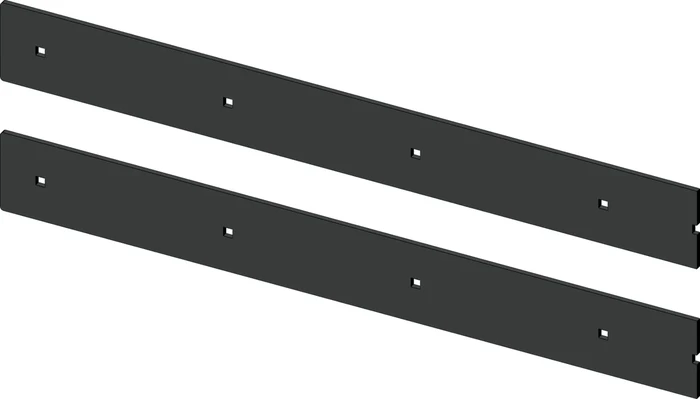 KFI - 106252 - Plow Wear Bar