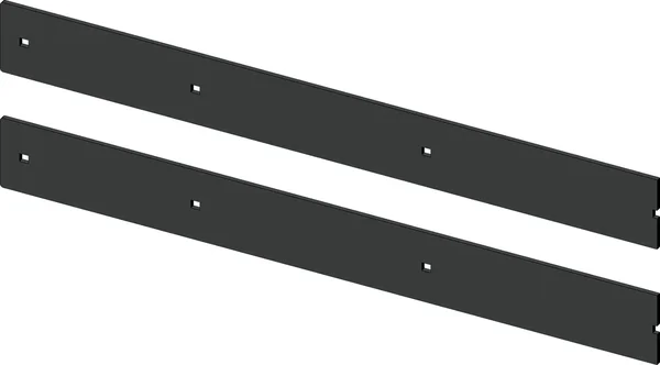 KFI - 106255 - Plow Wear Bar
