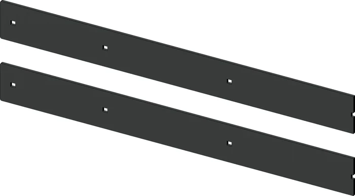 KFI - 106255 - Plow Wear Bar