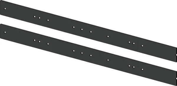 KFI - 106272 - Plow Wear Bar