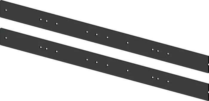 KFI - 106272 - Plow Wear Bar