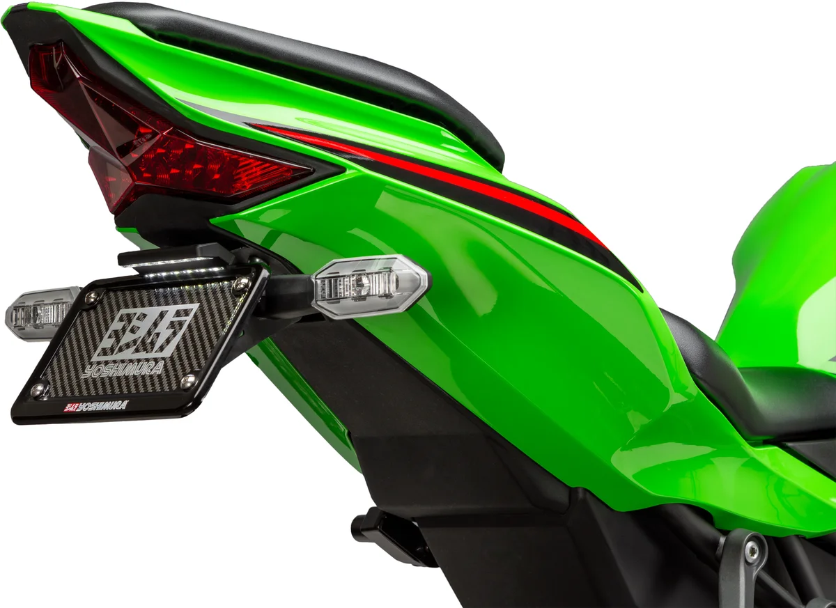 YOSHIMURA - 070BG147200 - Fender Eliminator Kit