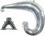 SPEEDWERX - AC800S-15-CC - Fat Daddy Single Pipe