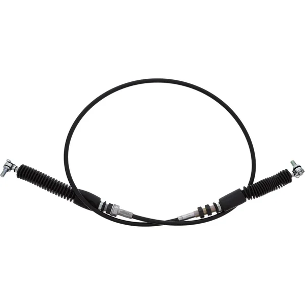 ALL BALLS Racing UTV Shift Cable - Durable Steel Cable for Reliable Transmission Control