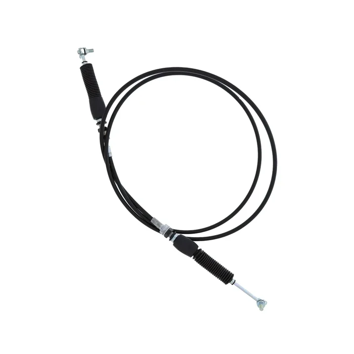 ALL BALLS Racing UTV Shift Cable - Durable Steel Cable with Protective Housing for Reliable Gear Shifting