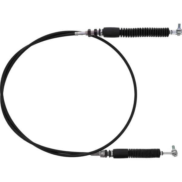 ALL BALLS Racing UTV Shift Cable - Durable Braided Steel Control Line for UTVs