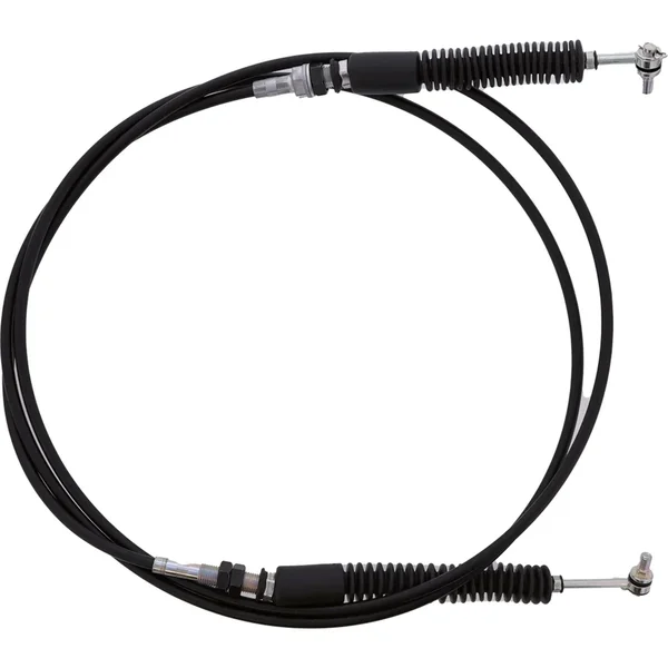 ALL BALLS Racing UTV Shift Cable - Durable Braided Steel Control Line (60 Inch)