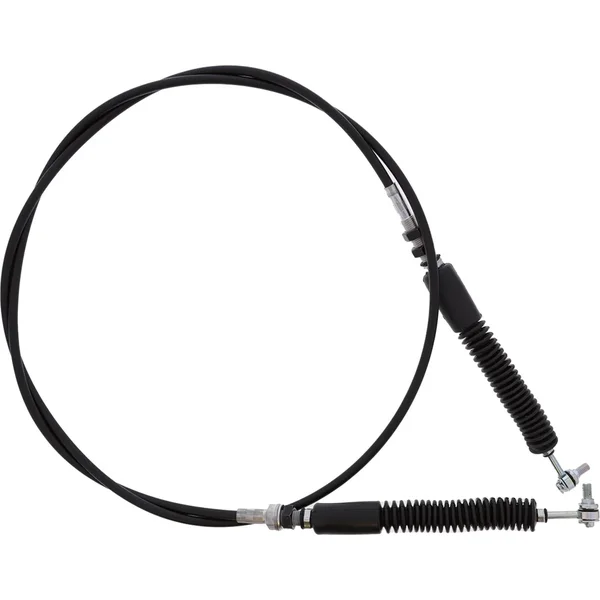 ALL BALLS Racing 45-5008 UTV Shift Cable - Durable Steel Cable Assembly for Reliable Gear Shifting