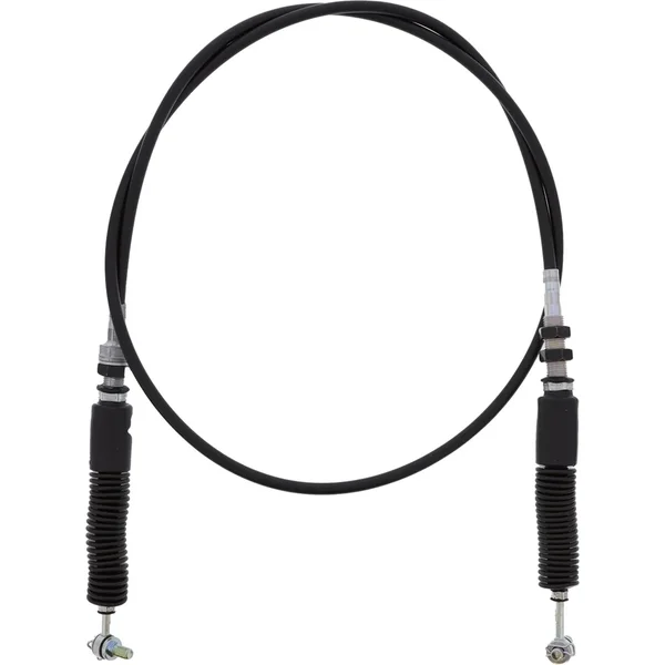 ALL BALLS Racing UTV Shift Cable - Durable Braided Steel Control Line for UTVs