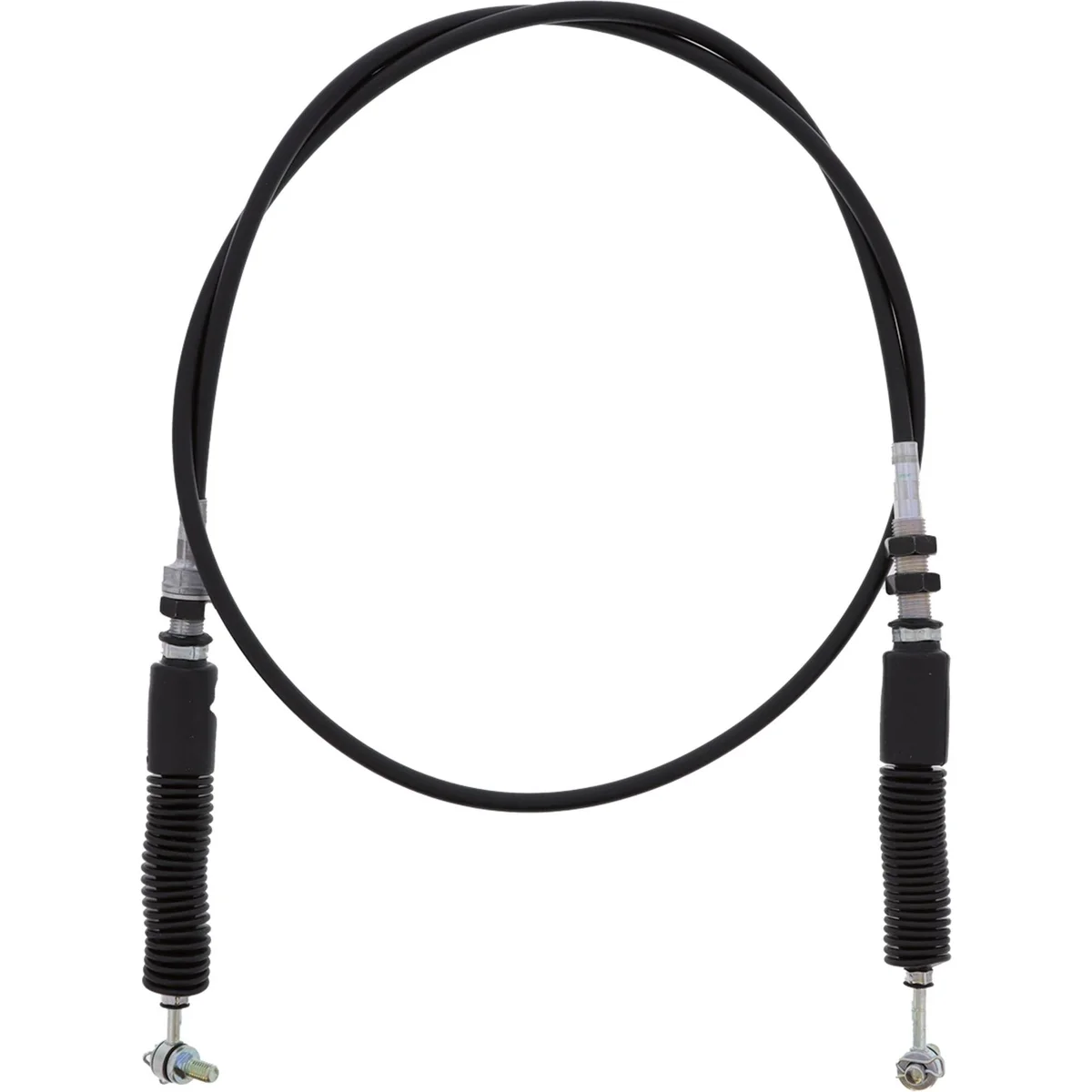 ALL BALLS Racing UTV Shift Cable - Durable Braided Steel Control Line for UTVs