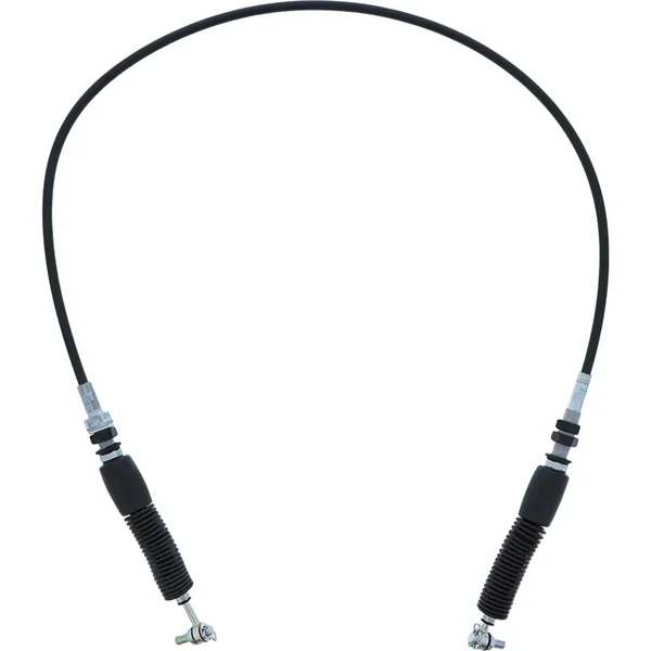 ALL BALLS Racing UTV Shift Cable - Durable Braided Steel Control Line for Off-Road Vehicles