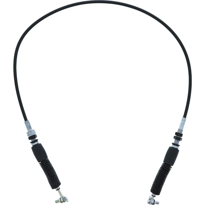 ALL BALLS Racing UTV Shift Cable - Durable Braided Steel Control Line for Off-Road Vehicles