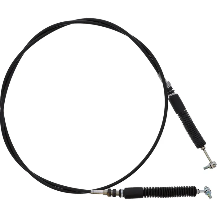 ALL BALLS Racing UTV Shift Cable - Durable Braided Steel Control Line (55 Inch)