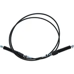 ALL BALLS Racing UTV Shift Cable - Durable Braided Steel Control Line for Off-Road Vehicles