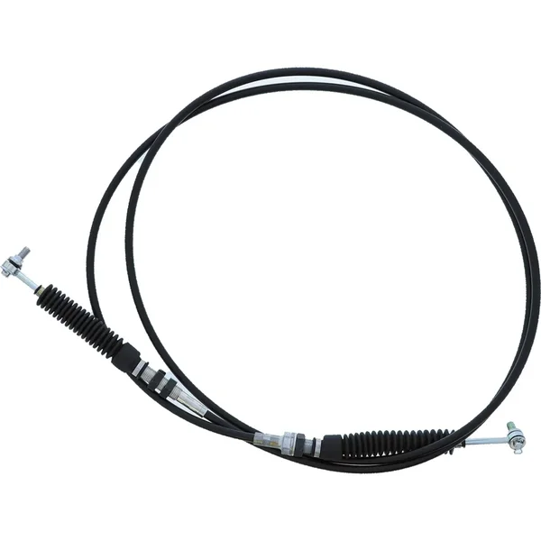 All Balls Racing 45-5025 UTV Shift Cable - Durable Hydraulic Control Line for Off-Road Vehicles