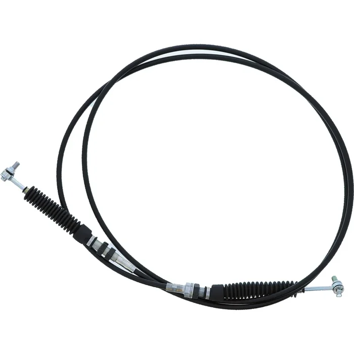 All Balls Racing 45-5025 UTV Shift Cable - Durable Hydraulic Control Line for Off-Road Vehicles
