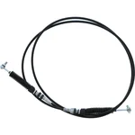 All Balls Racing 45-5025 UTV Shift Cable - Durable Hydraulic Control Line for Off-Road Vehicles