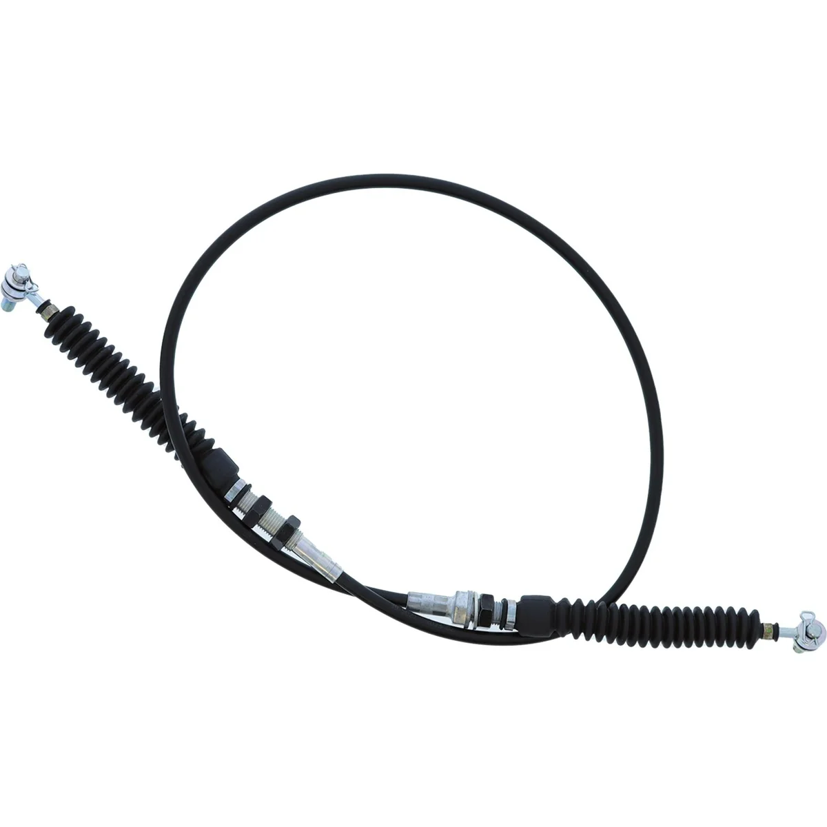ALL BALLS Racing UTV Shift Cable - Durable, Reliable Control Line for Off-Road Vehicles