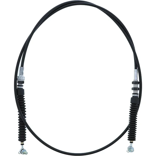 ALL BALLS Racing UTV Shift Cable - Durable Steel Cable for Transmission Control