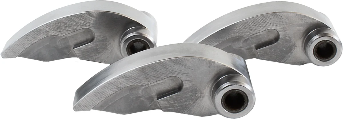 EPI - T22-74S - Torquer Pro Weights