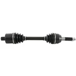 ALL BALLS - AB8-PO-8-346 - 8 Ball Extreme Duty Axle