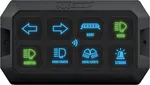 XK GLOW - XK-CMD-KIT - XKCommander Multifunction Switch Pannel